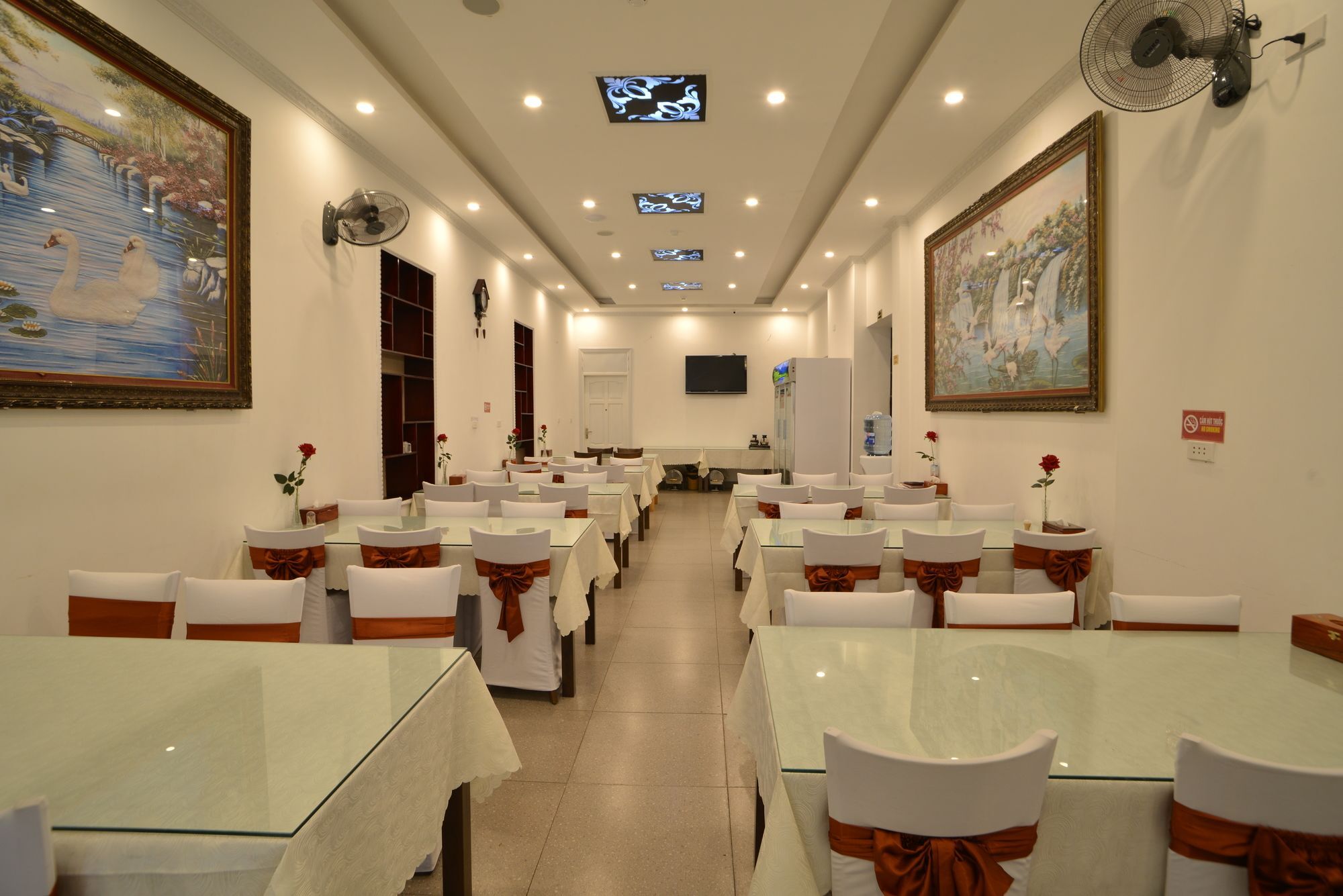 A25 Hotel - 185 Lo Duc Hanoi Eksteriør billede